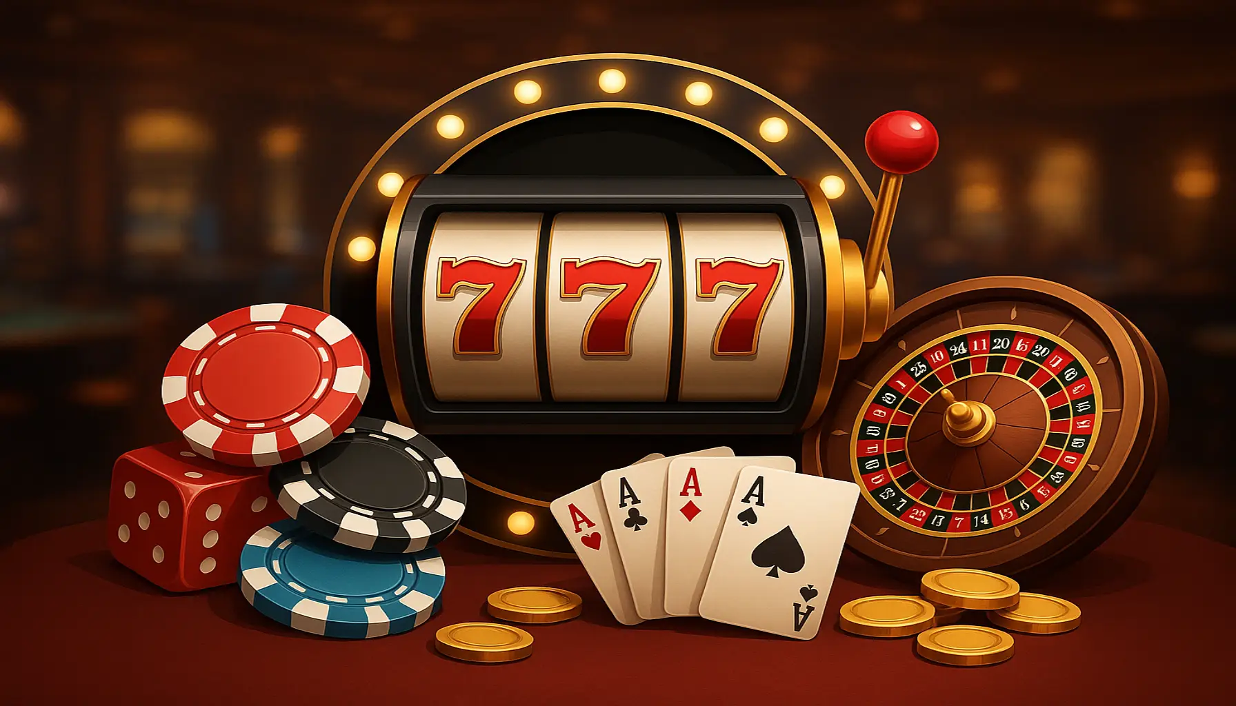 Cassino Online BORBOLETASPG.COM