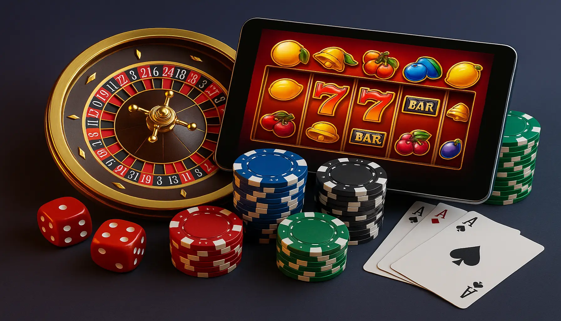 Jogos de cassino online BORBOLETASPG.COM
